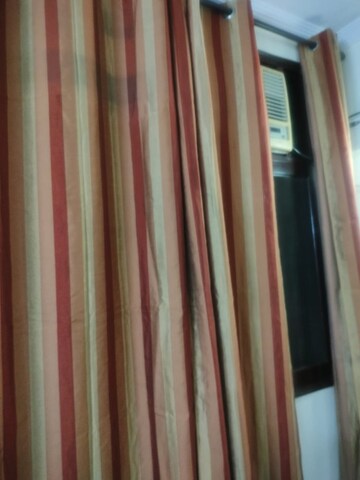 Building Lobby in 2 BHK Builder Floor at East of Kailash Block-B RWA, East Of Kailash – for Rent