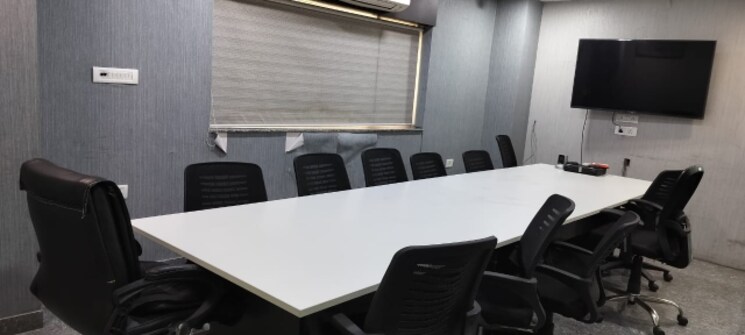 Team Area, sector 1 Commercial Office Space 1500 Sq.Ft. In Sector 1 Noida 8615915