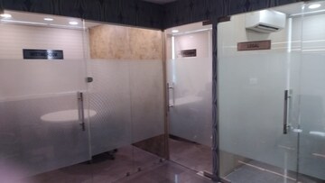 Floor Plan in  Office Space at Sector 1 – for Rent