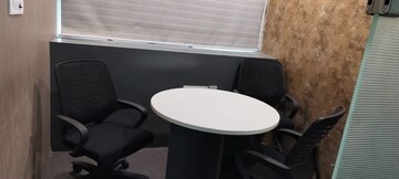 Team Area in  Office Space at Sector 1 – for Rent