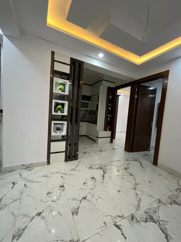 1 BHK Builder Floor For Sale in Sector 72