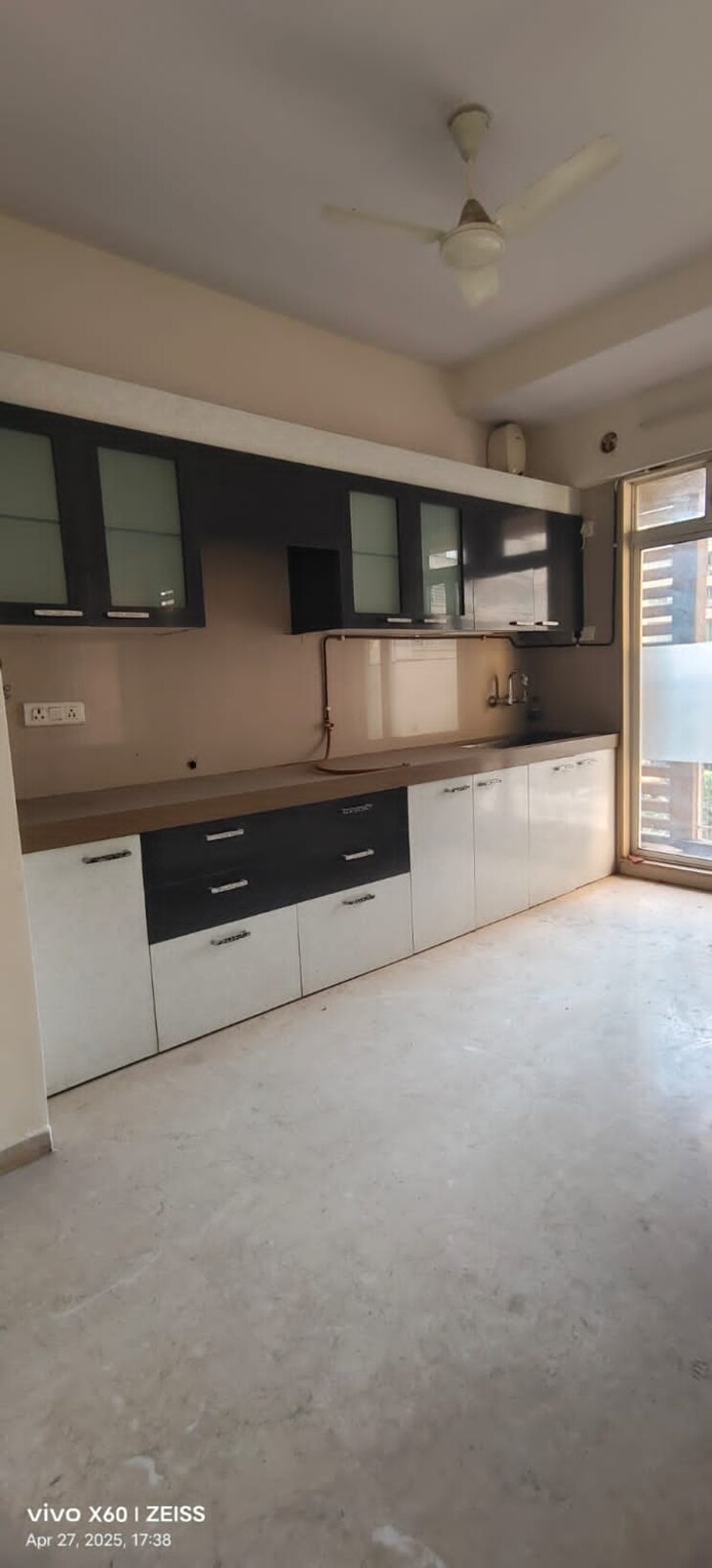 Kitchen, dosti-group-imperia 2 Bedroom 734 Sq.Ft. Apartment In Manpada Thane 8615930