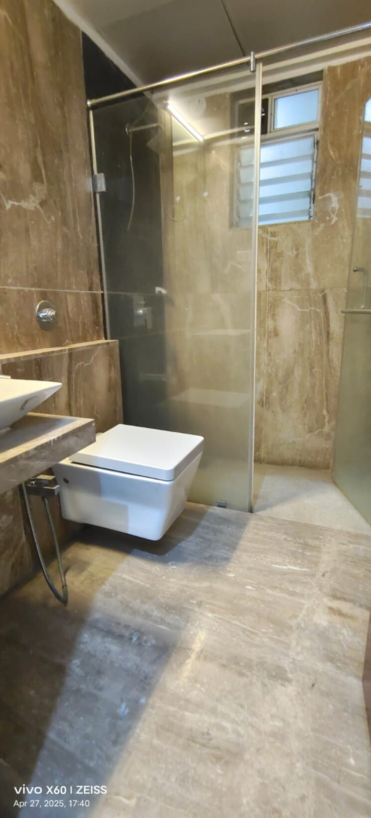 Living Room, dosti-group-imperia 2 Bedroom 734 Sq.Ft. Apartment In Manpada Thane 8615930