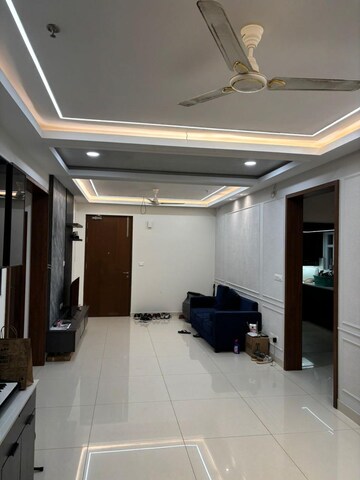3 BHK Apartment For Rent in Prestige Tranquil, Kokapet
