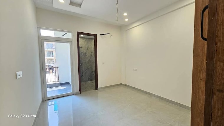 Room, pir machalla 3 Bedroom 1680 Sq.Ft. Builder Floor In Pir Machalla Zirakpur 8615935