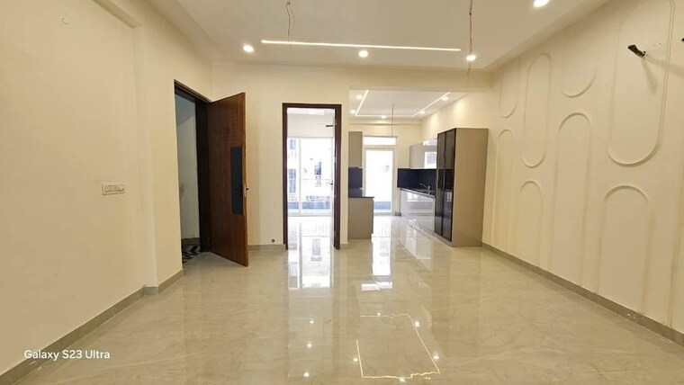 Room, pir machalla 3 Bedroom 1680 Sq.Ft. Builder Floor In Pir Machalla Zirakpur 8615935