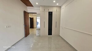 Building Lobby in 3 BHK Builder Floor at Pir Machalla – for Sale