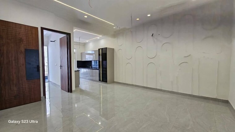 Room, pir machalla 3 Bedroom 1680 Sq.Ft. Builder Floor In Pir Machalla Zirakpur 8615935