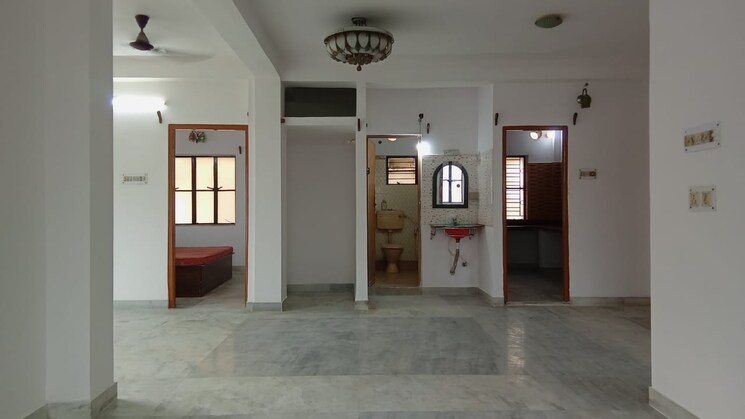 Living Room, behala chowrasta 4 Bedroom 1235 Sq.Ft. Apartment In Behala Chowrasta Kolkata 7981746