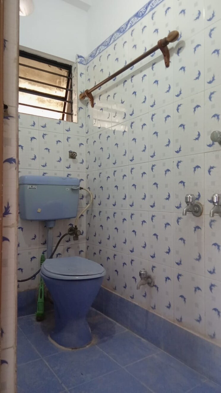 Bathroom, behala chowrasta 4 Bedroom 1235 Sq.Ft. Apartment In Behala Chowrasta Kolkata 7981746