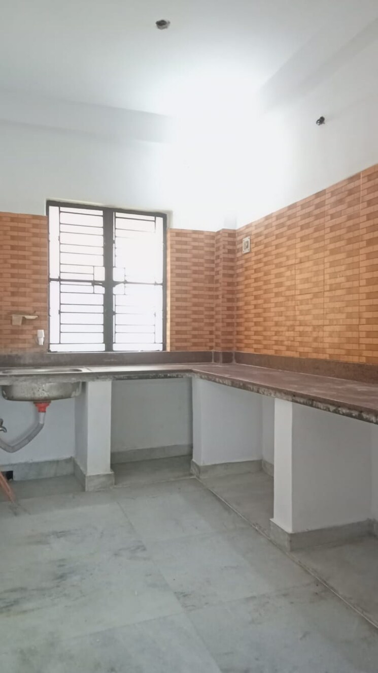 Kitchen, behala chowrasta 4 Bedroom 1235 Sq.Ft. Apartment In Behala Chowrasta Kolkata 7981746