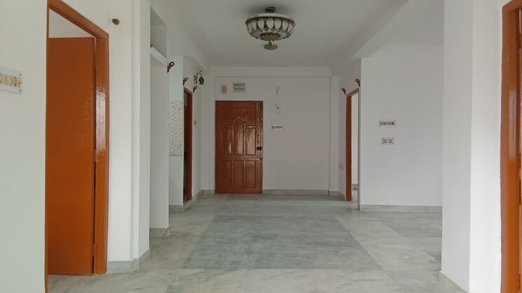 Living Room, behala chowrasta 4 Bedroom 1235 Sq.Ft. Apartment In Behala Chowrasta Kolkata 7981746
