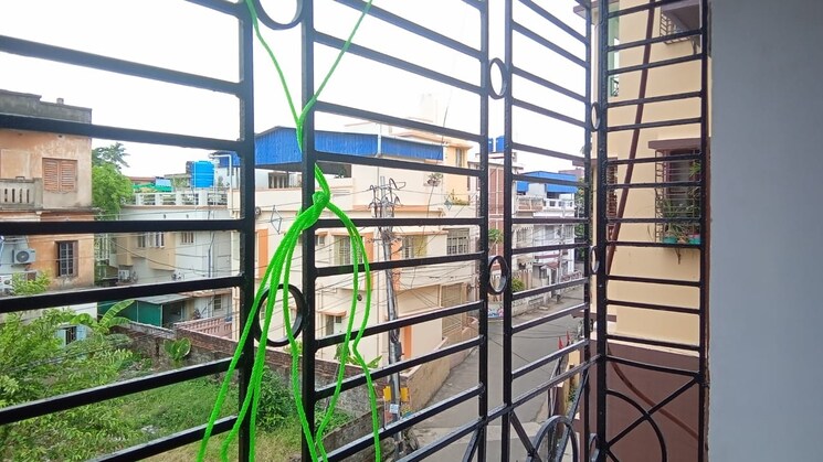 Exterior View, behala chowrasta 4 Bedroom 1235 Sq.Ft. Apartment In Behala Chowrasta Kolkata 7981746