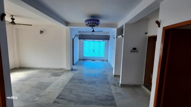 Living Room, behala chowrasta 4 Bedroom 1235 Sq.Ft. Apartment In Behala Chowrasta Kolkata 7981746
