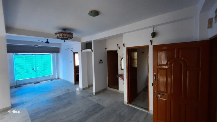 Living Room, behala chowrasta 4 Bedroom 1235 Sq.Ft. Apartment In Behala Chowrasta Kolkata 7981746