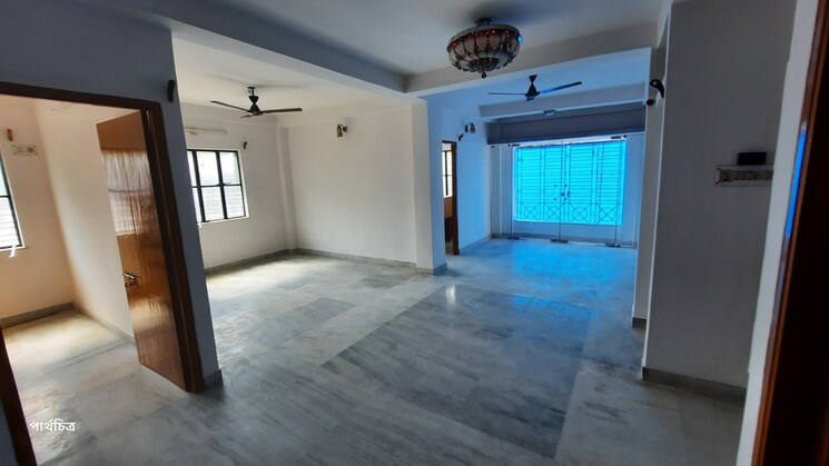 Living Room, behala chowrasta 4 Bedroom 1235 Sq.Ft. Apartment In Behala Chowrasta Kolkata 7981746