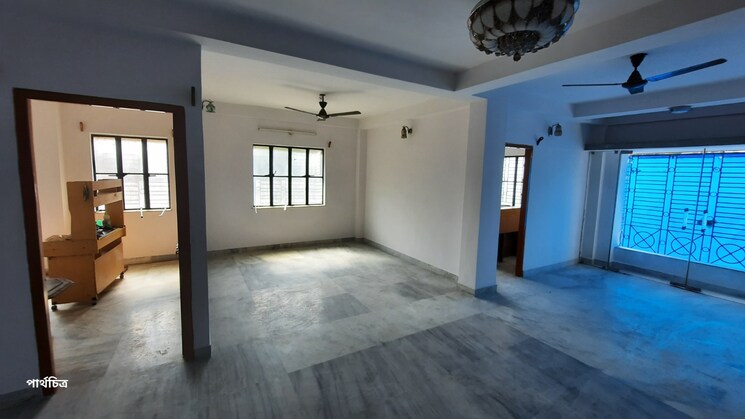 Living Room, behala chowrasta 4 Bedroom 1235 Sq.Ft. Apartment In Behala Chowrasta Kolkata 7981746
