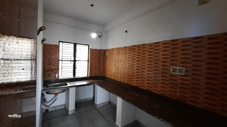 Kitchen, behala chowrasta 4 Bedroom 1235 Sq.Ft. Apartment In Behala Chowrasta Kolkata 7981746