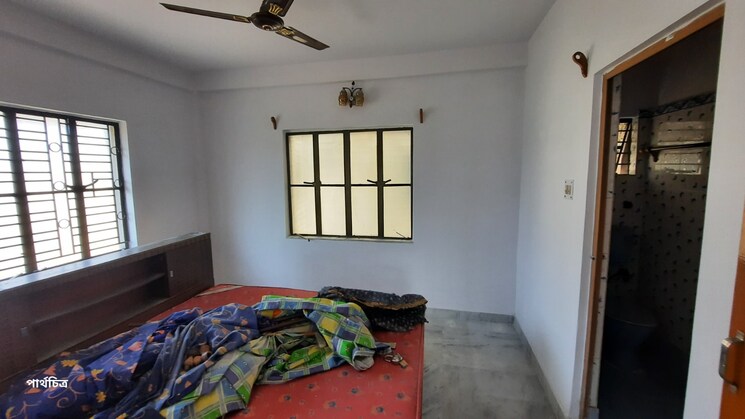 Bedroom, behala chowrasta 4 Bedroom 1235 Sq.Ft. Apartment In Behala Chowrasta Kolkata 7981746
