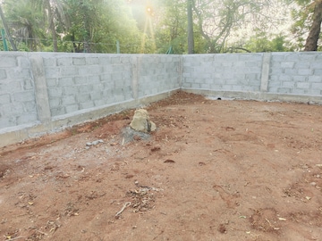 Plot – Exterior View View at Namburu - for Sale