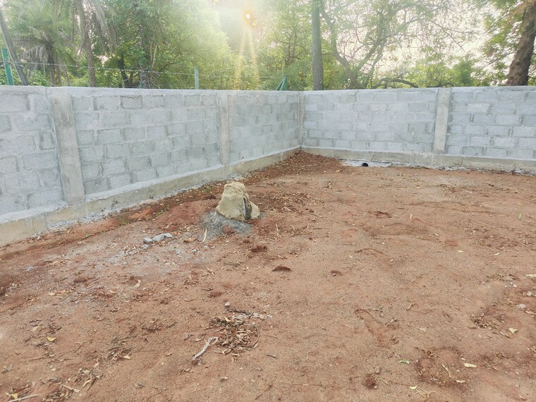 Exterior View, namburu  3396 Sq.Yd. Plot In Namburu Guntur 8615938
