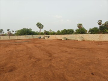  Plot – Exterior View View at Namburu - for Sale