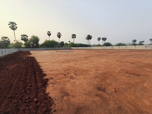  Plot For Sale in Namburu