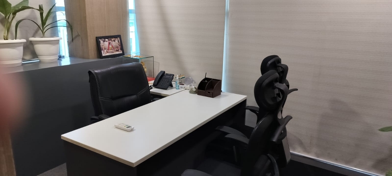 Office Space For Rent in Erect Services 