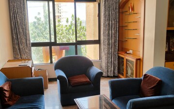 2 BHK Apartment For Rent in Rosa Elite, Bhayandarpada