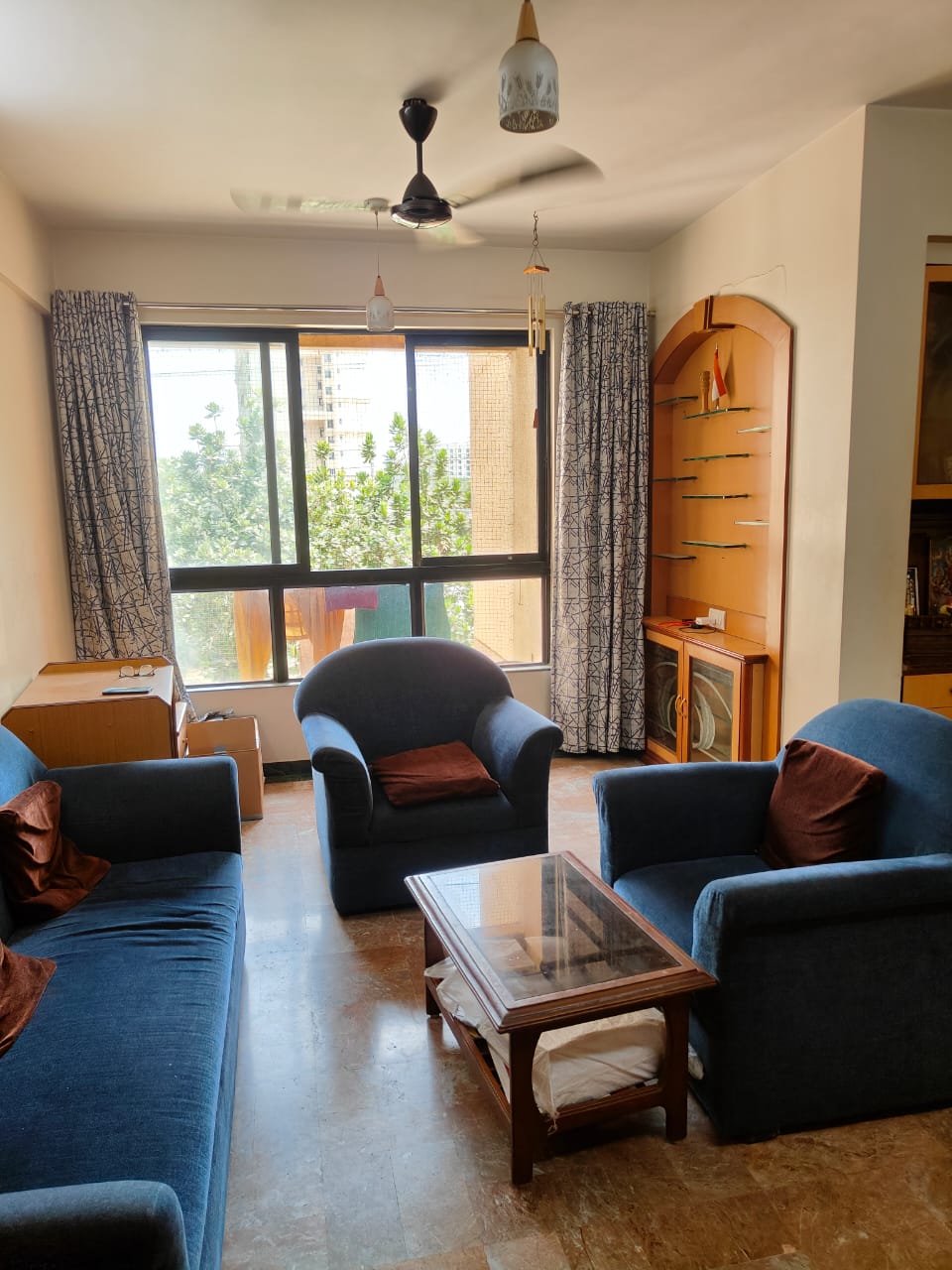 2 BHK Apartment For Rent in Rosa Elite