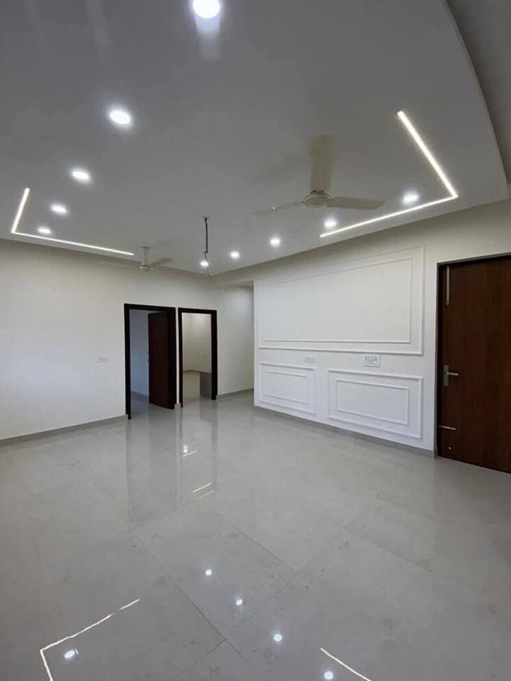 Master Bedroom, pir machalla 3 Bedroom 1750 Sq.Ft. Builder Floor In Pir Machalla Zirakpur 8615942