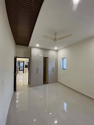 Master Bedroom in 3 BHK Builder Floor at Pir Machalla – for Sale