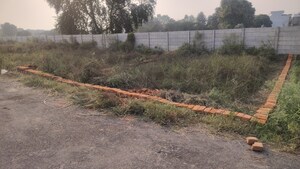 Plot Area in  Plot at Dev City Dadri, Talabpur Urf Hathipur – for Sale