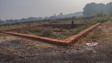 Plot Area in  Plot at Dev City Dadri, Talabpur Urf Hathipur – for Sale