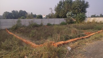 Plot Area in  Plot at Dev City Dadri, Talabpur Urf Hathipur – for Sale