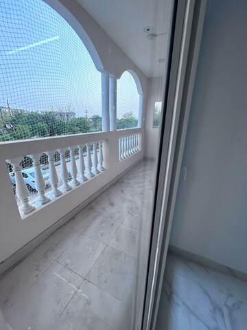 3 BHK Apartment For Rent in Purvanchal Royal City II, Chi V Greater Noida