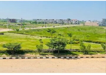 Plot Area in  Plot at Sector 102 A – for Sale