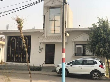 Plot For Sale in VPA Sai City, Gaur City 1