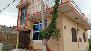  Plot – Exterior View View at VPA Sai City, Gaur City 1 - for Sale