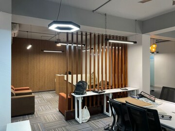 Team Area in  Office Space at Sector 4 – for Rent