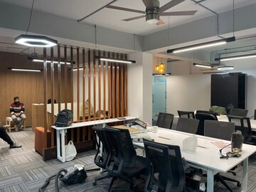 Team Area in  Office Space at Sector 4 – for Rent
