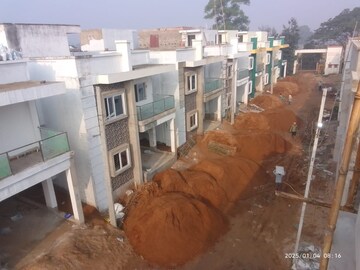 4 BHK Villa For Sale in Phulanakhara