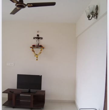 Others in 1 RK Apartment at Mayfair The View, Godrej Hill Side Colony – for Rent