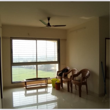 1 RK Apartment For Rent in Mayfair The View, Godrej Hill Side Colony