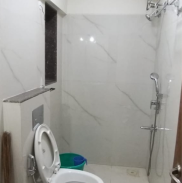 Others in 1 RK Apartment at Mayfair The View, Godrej Hill Side Colony – for Rent