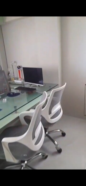 Floor Plan in  Office Space at Remi Bizcourt, Andheri West – for Rent