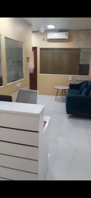 Team Area in  Office Space at Remi Bizcourt, Andheri West – for Rent