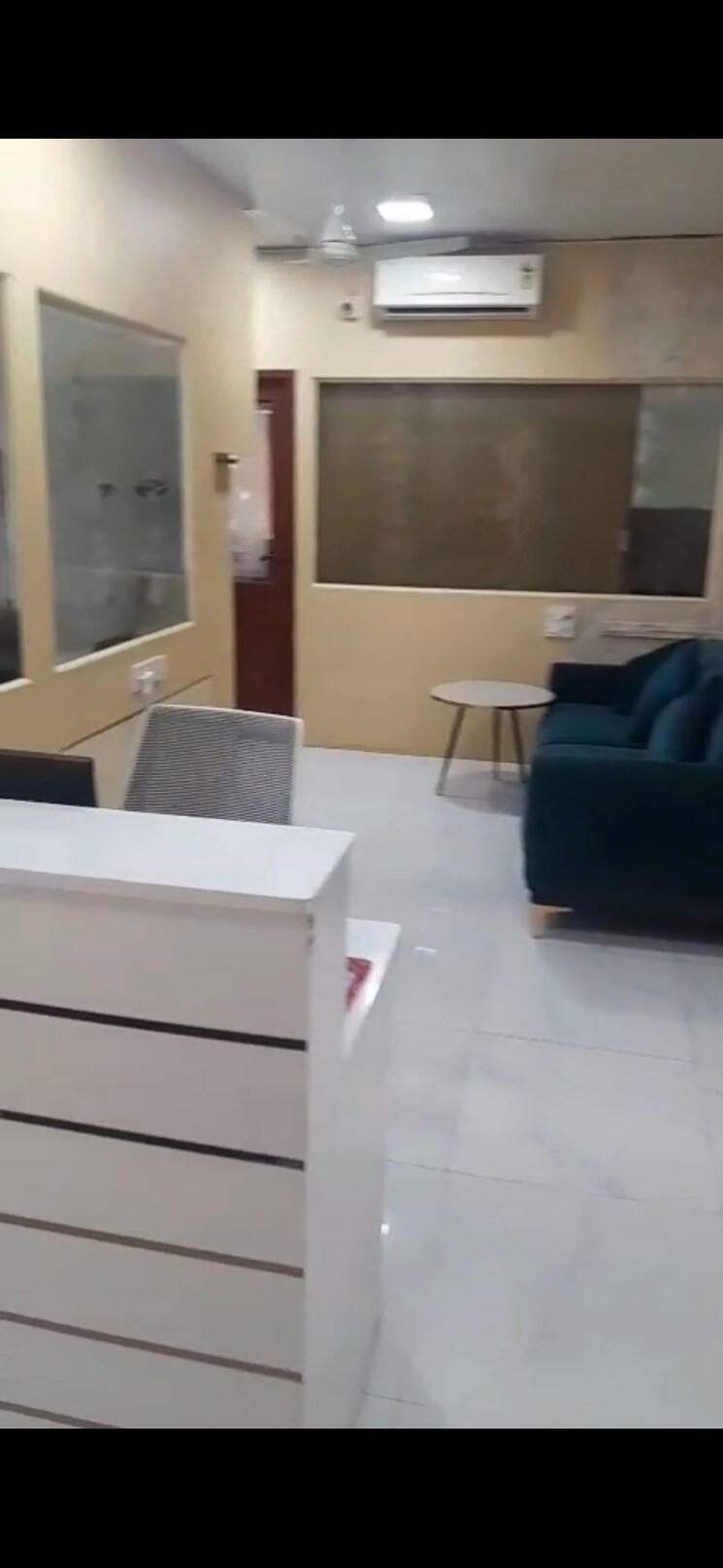 Team Area, remi-bizcourt Commercial Office Space 1000 Sq.Ft. In Andheri West Mumbai 8615974