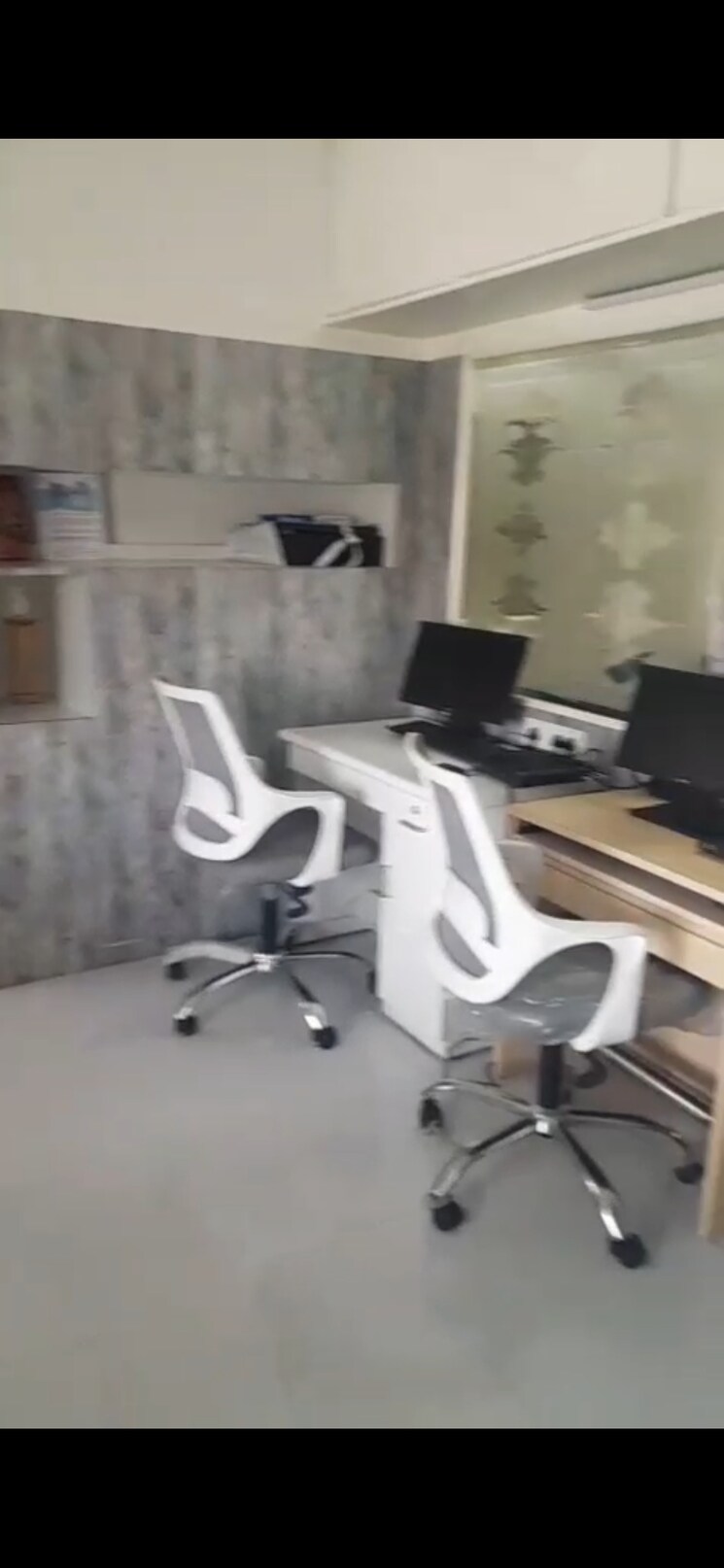 Floor Plan, remi-bizcourt Commercial Office Space 1000 Sq.Ft. In Andheri West Mumbai 8615974