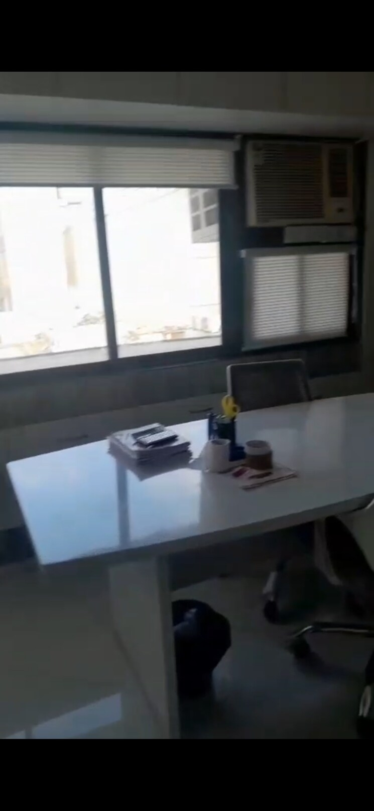 Floor Plan, remi-bizcourt Commercial Office Space 1000 Sq.Ft. In Andheri West Mumbai 8615974